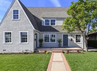 319 Wing St, Glendale, CA 91205