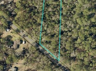 0 Sandhill Rd, St. Marys, GA 31558