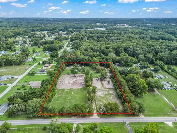 4603 NW 61st Ln, Ocala, FL 34482