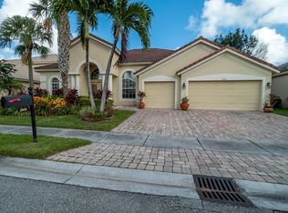 3840 Hamilton Ky, West Palm Beach, FL 33411