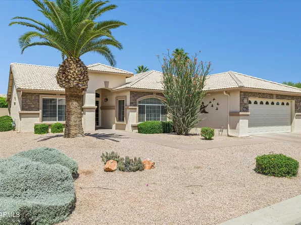 4050 N 155TH Drive, Goodyear, AZ 85395