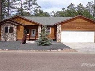2240 S Woodland Hills Ln, Pinetop, AZ 85935