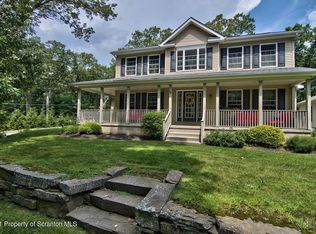 19 Wagon Rd #L-1, Jefferson Township, PA 18436