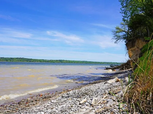 See Legal Lot 210, Crofton, NE 68730