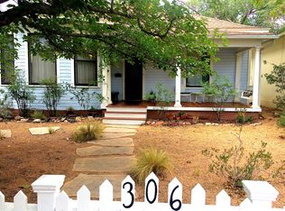 306 Harvard Dr SE, Albuquerque, NM 87106