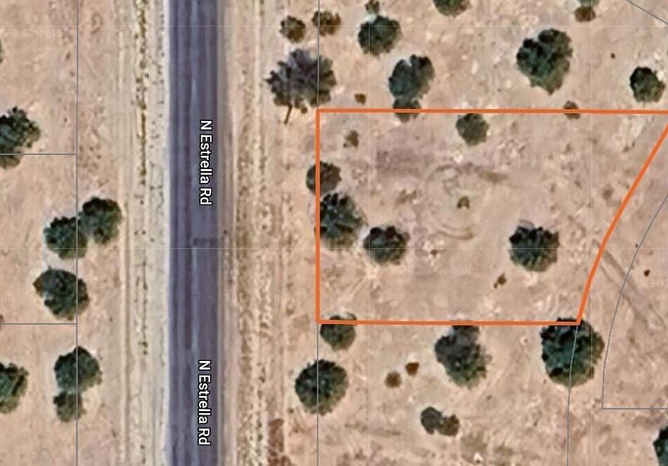 2nd image of 4525 N ESTRELLA Road #3