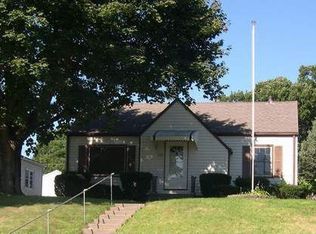 2132 Warren St, Davenport, IA