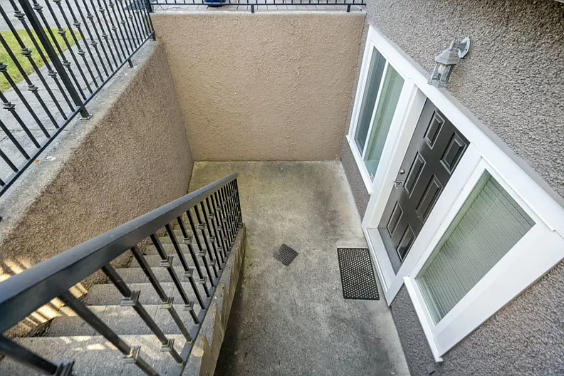 3428 Trafalgar St — Photo 1