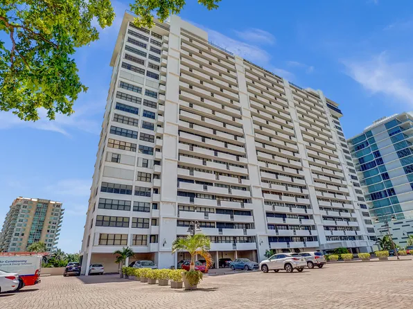 936 Intracoastal Drive #22F, Fort Lauderdale, FL 33304