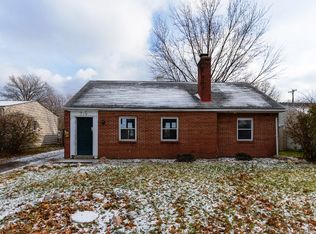 268 Old Village Rd, Columbus, OH 43228