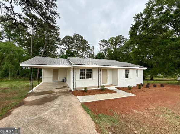 371 Church St, Pendergrass, GA 30567