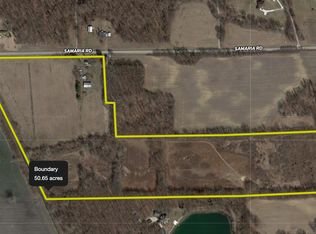 4901 Samaria Rd, Temperance, MI 48182