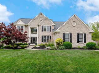 598 Doe Run Ct, Loveland, OH 45140
