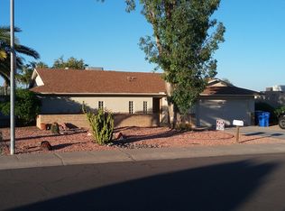 2638 E Marilyn Rd, Phoenix, AZ 85032