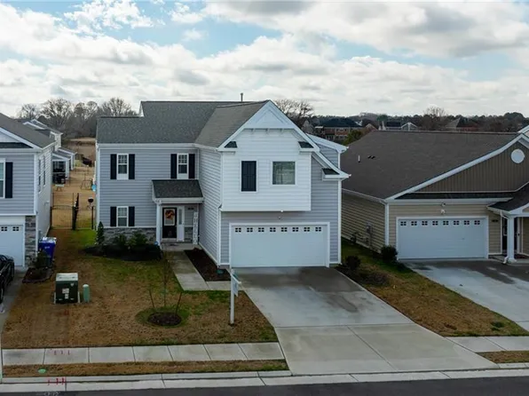 188 Norfleet Ln, Suffolk, VA 23434