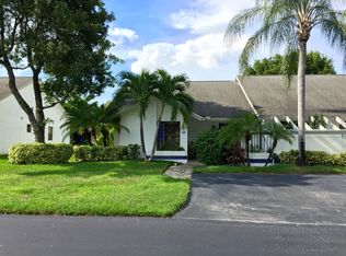 10955 Water Oak Mnr, Boca Raton, FL 33498
