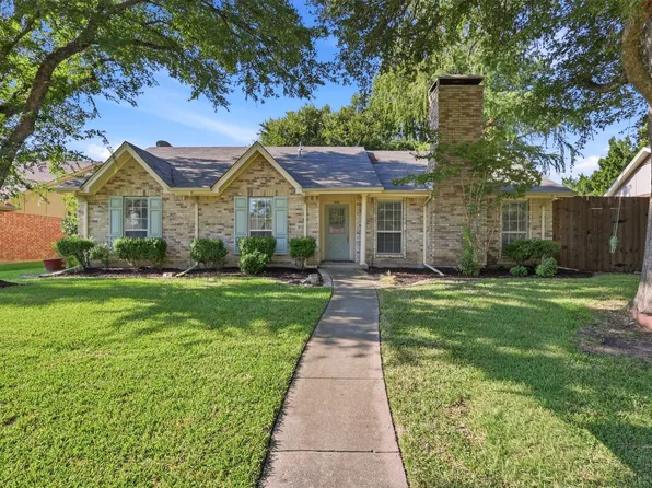 250 Creekside Ln, Coppell, TX 75019