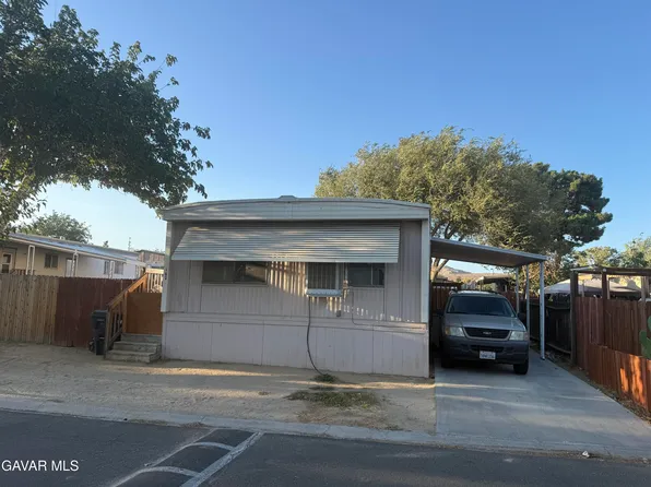 3300 15th St W Space 182, Rosamond, CA 93560