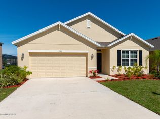4622 Amaca Bay Ln, Melbourne, FL 32935