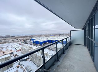 10 Honeycrisp Cres #1010, Vaughan, ON L4K 0M7