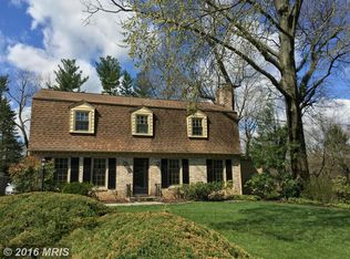 7918 Ruxway Rd #H, Baltimore, MD 21204