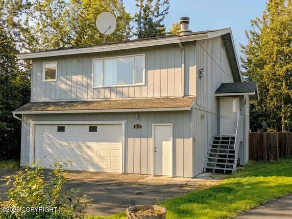 1917 E 58th Ave, Anchorage, AK 99507