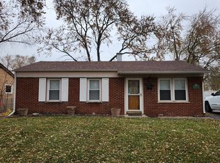 2133 216th St, Sauk Village, IL 60411