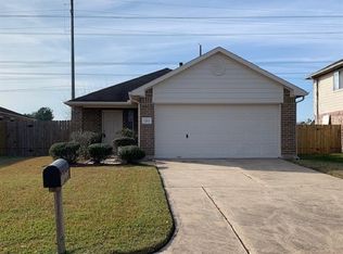 11811 Green Coral Dr, Houston, TX 77044