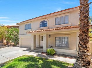 966 Pack Saddle Ct, Henderson, NV 89014