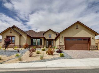 485 Vista Grande Dr, Sparks, NV 89441