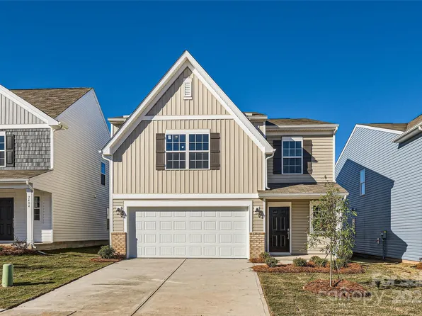 2410 Trollinger Dr, Catawba, NC 28609