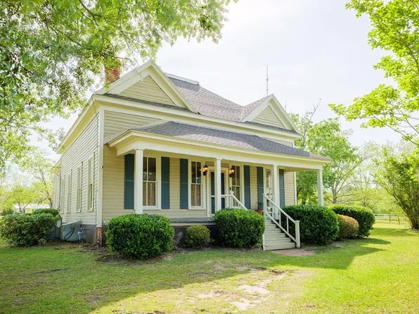 468 Us Highway 129, Ray City, GA 31645