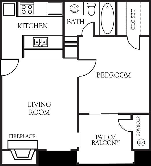 2nd image of 112 West Ave #121790aa6