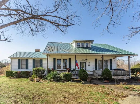 801 Purdum Mill Rd, Appomattox, VA 24522