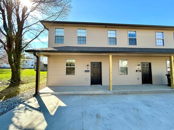 703 E Mount Vernon St E #E