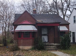 12017 Asbury Park, Detroit, MI 48227