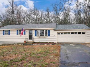 42 Belmont Drive, Merrimack, NH 03054