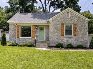 269 E Eastland St, Gallatin, TN 37066