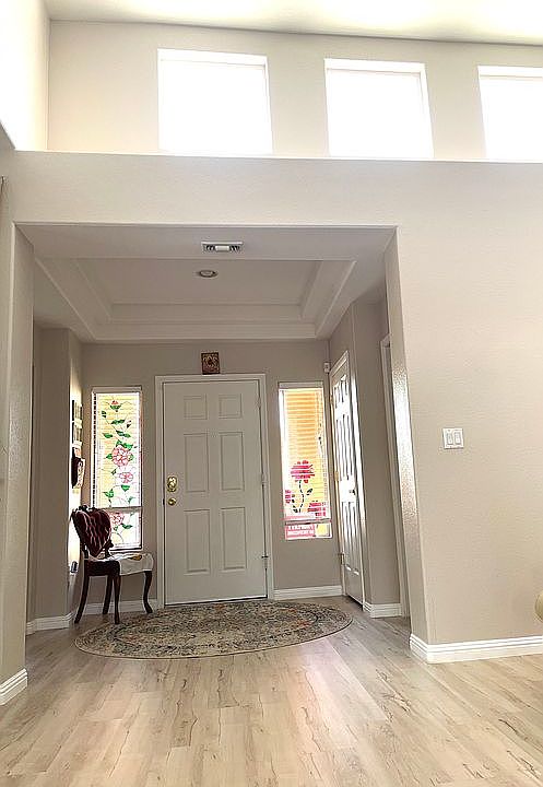 New LVP flooring all rooms