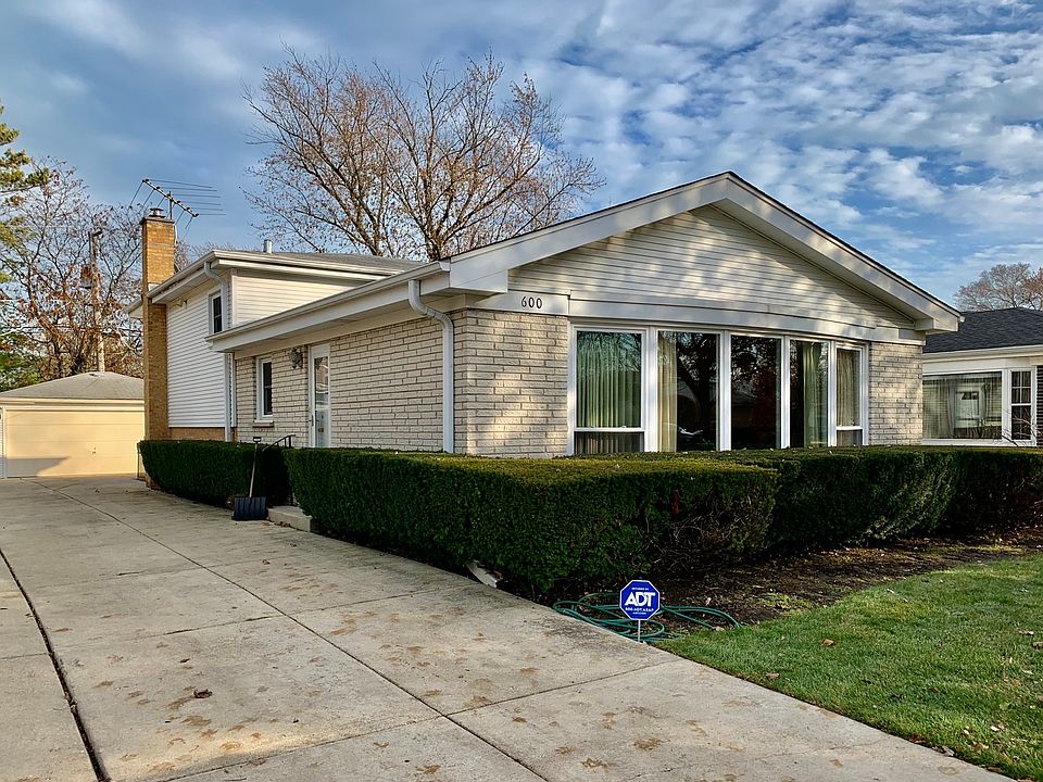 1st image of 600 Laramie Ave