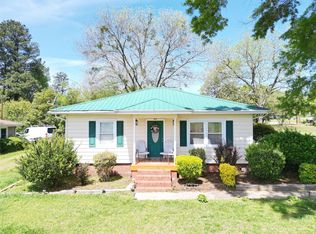 1202 White Store Rd, Wadesboro, NC 28170