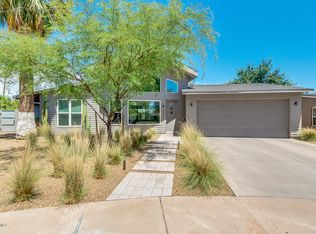 4025 N 33rd Pl, Phoenix, AZ 85018