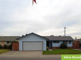 1918 W Pine St, Lodi, CA 95242