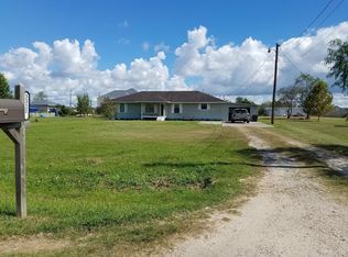 3311 Moose Ln, Orange, TX 77630