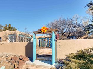 3796 State Highway 14, Santa Fe, NM 87508
