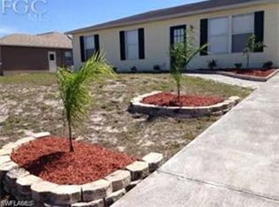 3105 1st St SW, Lehigh Acres, FL 33976