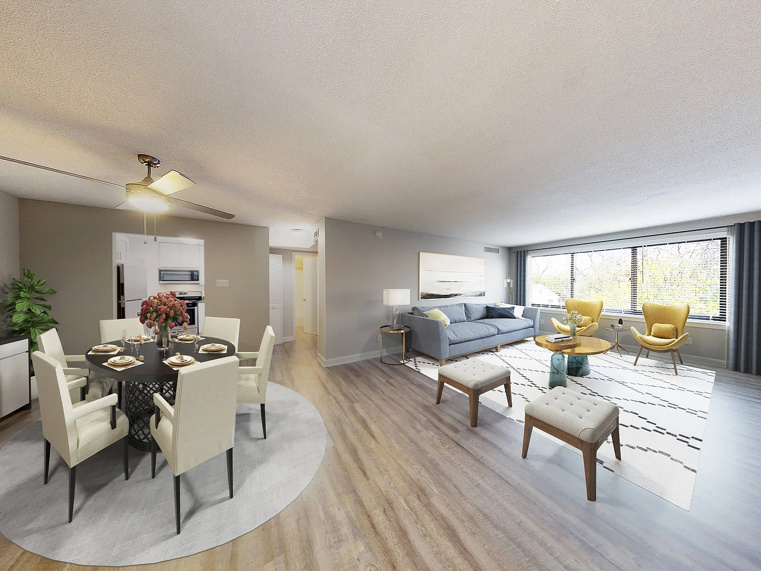 Alister Arlington Ridge — Photo 3