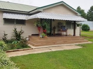 6070 Highway 451, Moreauville, LA 71355