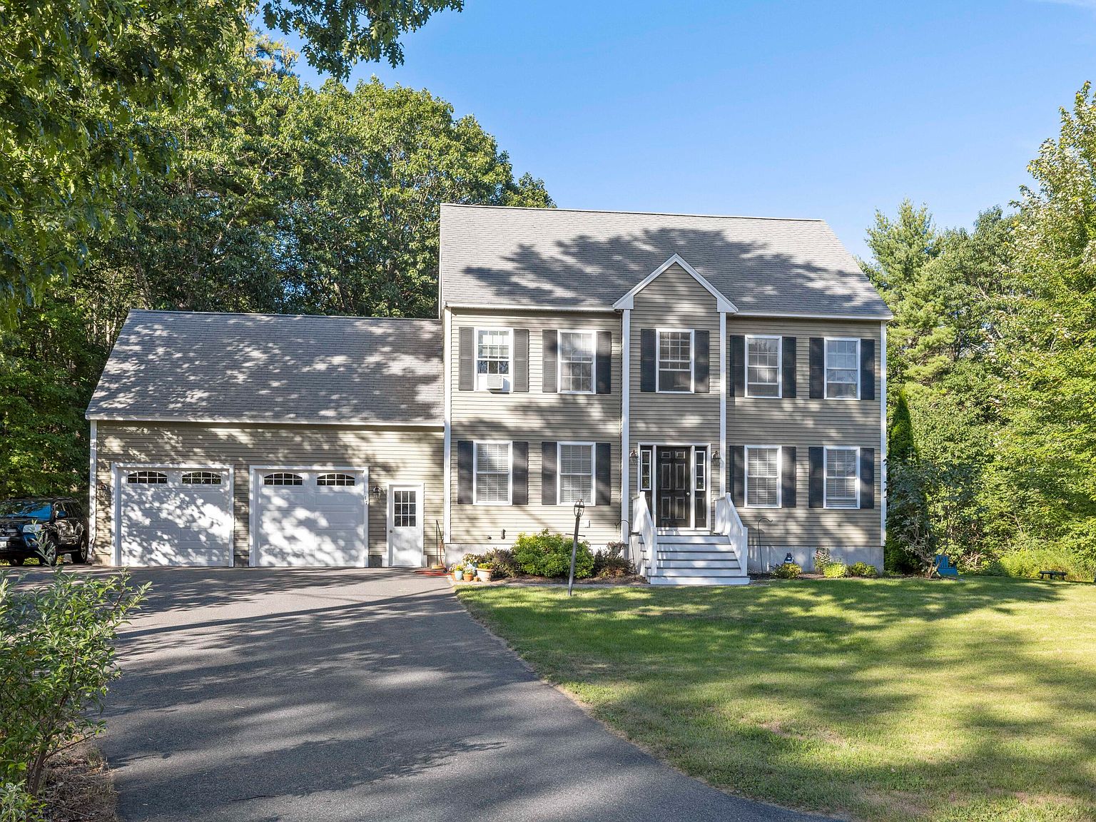 17 Kingsbury Lane, Kennebunk, ME 04043 Zillow