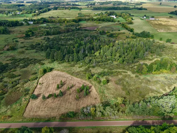 Tiger St NW, Dalbo, MN 55017